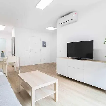 Apartmán Arrecife Canteras *