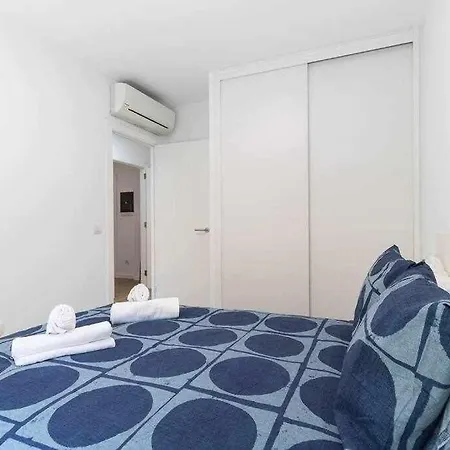 Apartmán Arrecife Canteras Las Palmas de Gran Canaria